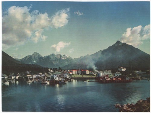 Sitka, Alaska